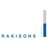 Rakisons Solicitors Logo PNG Vector