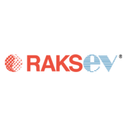Raks Ev Logo PNG Vector