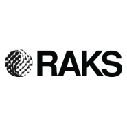 Raks Logo PNG Vector