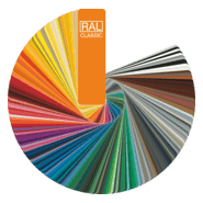 RAL CLASSIC Logo PNG Vector
