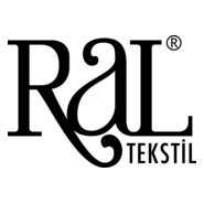 ral tekstil Logo PNG Vector