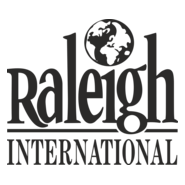 Raleigh International Logo PNG Vector