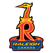 Raleigh Logo PNG Vector