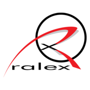 Ralex Logo PNG Vector