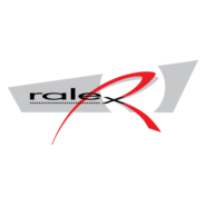 Ralex Logo PNG Vector