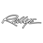 Rallye Logo PNG Vector