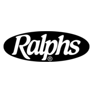 Ralphs Logo PNG Vector