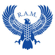 RAM Logo PNG Vector