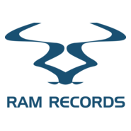 Ram Records Logo PNG Vector