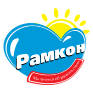 Ramkon Logo PNG Vector