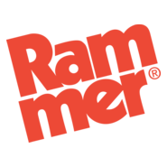 Rammer Logo PNG Vector