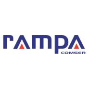 Rampa Comser Logo PNG Vector