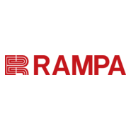 Rampa Logo PNG Vector