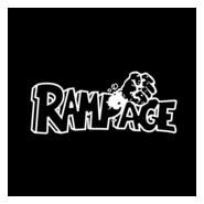 Rampage Logo PNG Vector (PDF) Free Download