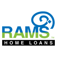 Rams Home Loans Logo PNG Vector