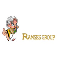 Ramses Group Logo PNG Vector