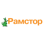 Ramstore Logo PNG Vector