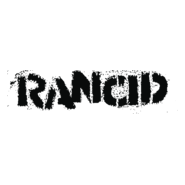 RANCID Logo PNG Vector