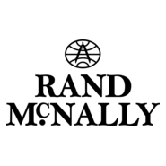 Rand McNally Logo PNG Vector