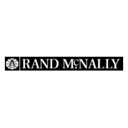 Rand McNally Logo PNG Vector