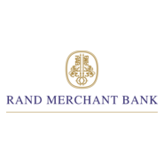 Rand Merchant Bank Logo PNG Vector