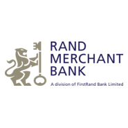 Rand Merchant Bank Logo PNG Vector