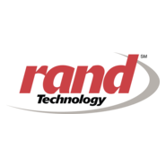 Rand Technology Logo PNG Vector
