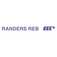 Randers Reb Logo PNG Vector