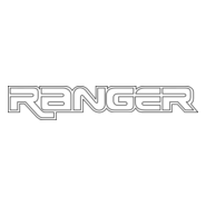 Ranger Logo PNG Vector