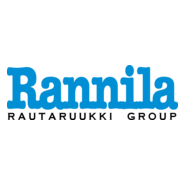 Rannila Logo PNG Vector