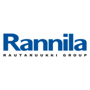 Rannila Logo PNG Vector