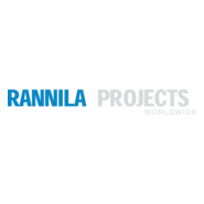 Rannila Projects Logo PNG Vector