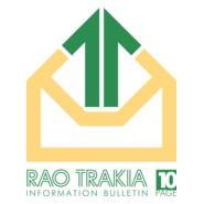 RAO Trakia Logo PNG Vector