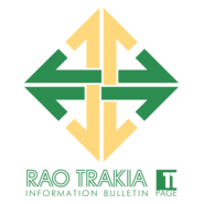 Rao Trakia Logo PNG Vector