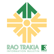 RAO Trakia Logo PNG Vector
