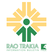 RAO Trakia Logo PNG Vector