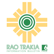 RAO Trakia Logo PNG Vector