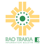 RAO Trakia Logo PNG Vector
