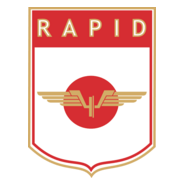 rapid bucharest Logo PNG Vector
