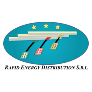 Rapid Energy Distribution S.r.l. Logo PNG Vector