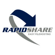 Rapid Share Logo PNG Vector