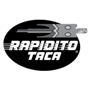 Rapidito Taca Logo PNG Vector