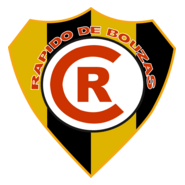 Rapido de Bouzas Logo PNG Vector