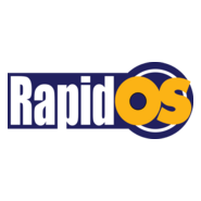 RapidOS Logo PNG Vector