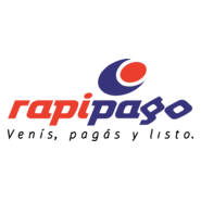Rapipago Logo PNG Vector