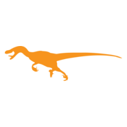 Raptor Studio Logo PNG Vector