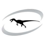 Raptor Studio Logo PNG Vector