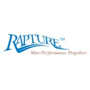 Rapture Logo PNG Vector