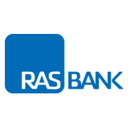 Ras Bank Logo PNG Vector