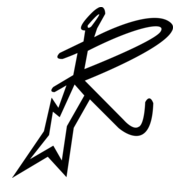 Rash Guitars Logo PNG Vector